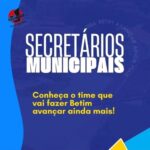 Secretariado 2025-2028