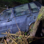 Sobe para oito o número de mortos pelas chuvas em Minas Gerais