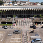 Rodoviária de BH vai ganhar sala vip com duchas, buffet e até quartos a partir desta quinta (15)