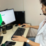 Mesmo com aumento de casos de doenças respiratórias, cidades da Grande BH não têm serviço de teleconsulta