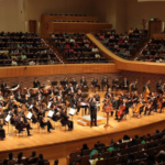 Alunos da rede municipal de Betim são contemplados com concertos didáticos da Orquestra Filarmônica de Minas Gerais