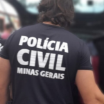 Avó encontra filha e neto mortos em cima de colchão no Sul de Minas