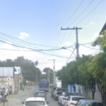 Incêndio atinge oficina na região da Pampulha, em BH