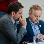Vittorio Medioli assume cargo estratégico para eficiência e otimização de processos dentro da prefeitura de Betim