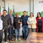 Betim recebe Copa América de Vôlei com Brasil, Argentina e outras potências sul-americanas