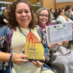 Projeto inovador de saúde ocular de Betim é premiado pela Fiocruz como melhor trabalho da região sudeste no XXXVIII Conasems
