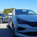 Polícia Rodoviária Federal recupera carro furtado há 6 meses
