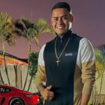 Influenciador Robin da Carne morre após grave acidente em sua fazenda