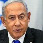 Netanyahu não descarta derrubar regime do Irã e diz que objetivo principal é evitar ameaça nuclear