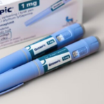 Venda de Ozempic, Saxenda e Wegovy exigirá receita médica a partir desta segunda (23)