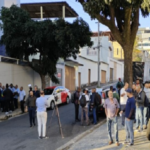 Paralisação de motoristas de ônibus afeta linhas em BH nesta terça-feira (24)