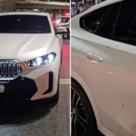 Motorista de BMW é preso suspeito de agredir mulher de 18 anos em BH