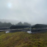 Nova usina solar entra em funcionamento em Varginha