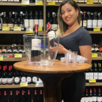 Vinho, Queijo e Música: O inverno começa com muito sabor no DOM Atacadista