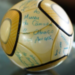 Homem que furtou bola autografada por Neymar no 8 de janeiro é condenado a 17 anos de prisão