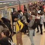 Passagem do Metrô de BH está mais cara; usuários enfrentam baldeação