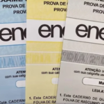 Enem: Minas tem seis escolas públicas entre as dez com melhor desempenho do país