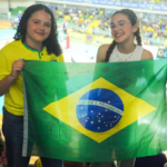 A vez das mulheres: torneio feminino da Copa América de Vôlei 2025 começa nesta quarta (2)