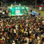 Semana da Diversidade segue com ações especiais e se prepara para a 21ª Parada LGBTQIAPN+ de Betim