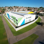 Betim inaugura sua primeira escola de tempo integral e inicia nova etapa na rede municipal de ensino
