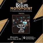 Betim Motopoint presta tributo a Ozzy Osbourne com show da banda Alma Negra nesta quinta (31)