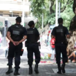 BH tem quase 500 abordados em operações contra flanelinhas no 1º semestre; 20 foram presos