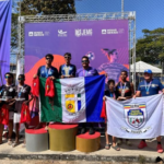 Delegação de Betim conquista 23 medalhas na etapa estadual do JEMG 
