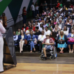 Seminário “Por Todas Nós” marca ações de combate à violência contra a mulher em Betim