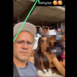 Selfie no Instagram leva à prisão de foragido durante evento gospel em BH