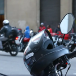 Motociclistas sem capacete: infrações aumentam em MG e passam de 700 por mês