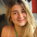 Estudante que morreu após acidente em BH será velada nesta terça-feira (9)