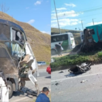 Mais uma vítima do acidente com ônibus na BR-040 em Juiz de Fora, recebe alta