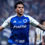 Kaio Jorge decide, Cruzeiro volta a vencer Atlético e vai à semi da Copa do Brasil