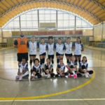 Complexo Esportivo Ricardo Medioli recebe etapa da Liga Mineira de Voleibol 