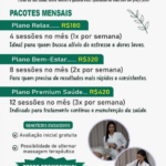 PLANO DE TRATAMENTO