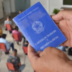 Seter disponibiliza processo seletivo para 306 vagas em 50 profissões nesta terça-feira 