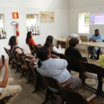 Betim integra a 19ª Primavera dos Museus com encontro sobre memória das águas