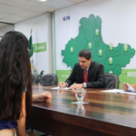 Betim firma convênio com Sebrae-MG para fortalecer micro e pequenos negócios
