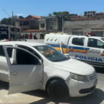 Motorista de aplicativo de 45 anos é morto na Grande BH