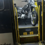 Investigação da PBH sobre moto transportada em ônibus tem desfecho surpreendente