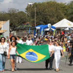 Desfile Cívico de 7 de Setembro será realizado em Betim