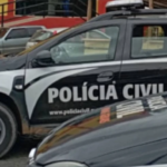 Homem tenta matar companheira, foge e sequestra filha de quatro anos na Grande BH