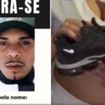 Jovem que morreu no Ribeirão Arrudas após acidente será sepultado nesta quarta (15) em BH