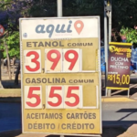 Gasolina mais barata em BH: postos já baixam o preço após redução da Petrobras