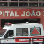 Adolescente de 17 anos é baleado na Praça do Capeta, na Grande BH