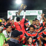 Betim celebra campeões inéditos na 3ª Copa Vagalume Betim celebra campeões inéditos na 3ª Copa Vagalume
