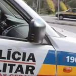 Discussão por suposta traição termina em tentativa de assassinato em Sabará Discussão por suposta traição termina em tentativa de assassinato em Sabará