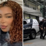 Os detalhes da morte da traficante Japinha do CV durante megaoperação no RJ