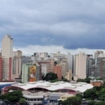 Vai continuar chovendo? Veja previsão para esta sexta-feira (31) Vai continuar chovendo? Veja previsão para esta sexta-feira (31)