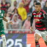 Palmeiras x Flamengo: Conmebol define uniformes da final da Libertadores